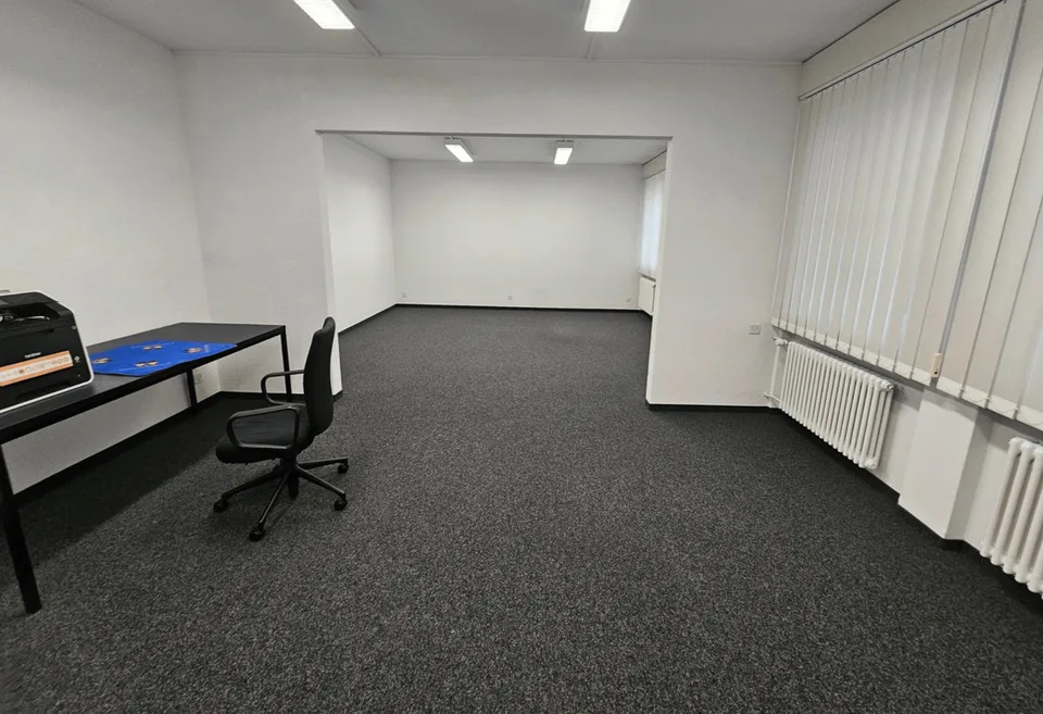Attraktive Bürofläche an zentralster Lage in Reinach