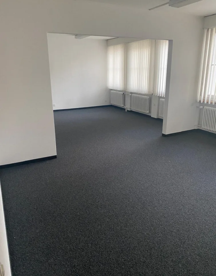 Attraktive Bürofläche an zentralster Lage in Reinach