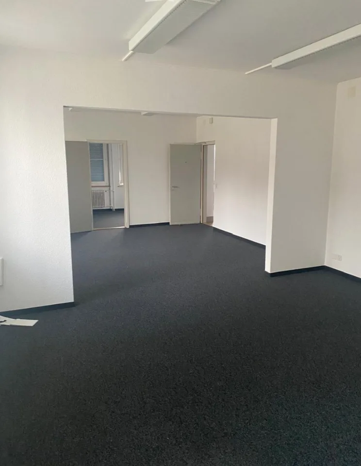 Attraktive Bürofläche an zentralster Lage in Reinach