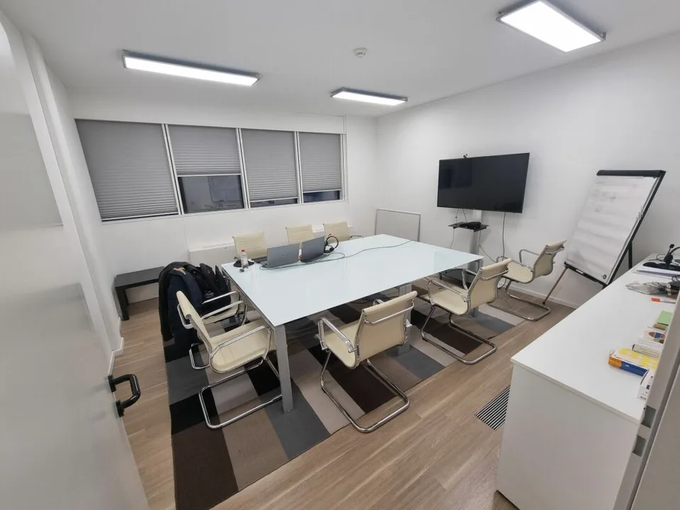Looking for replacement for representative office