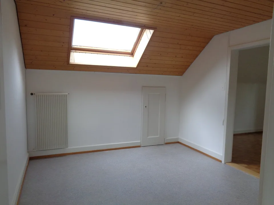 Exceptional offer: first rental free!