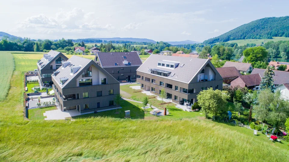 Einstellplätze zu vermieten