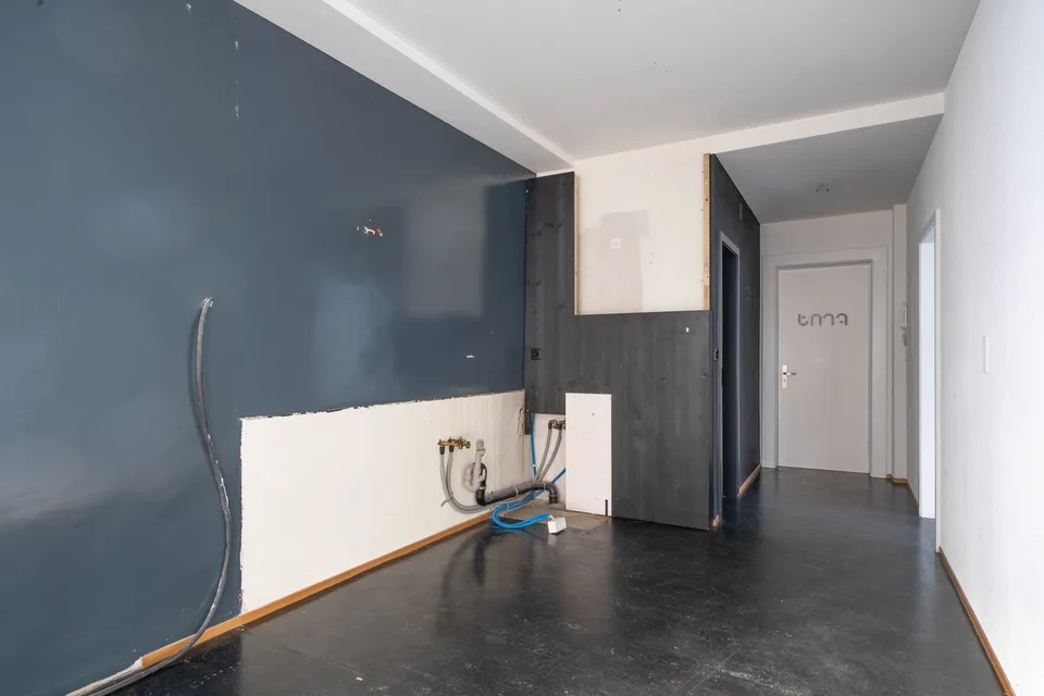 Bürofläche an zentraler Lage in St. Gallen nähe Bahnhof – Foto 6 von 7