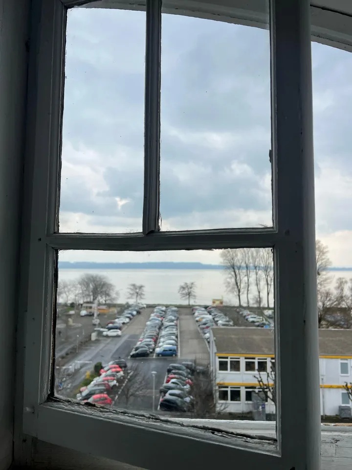 Neuchâtel - Camere per studenti vicino al lago e a Maladière
