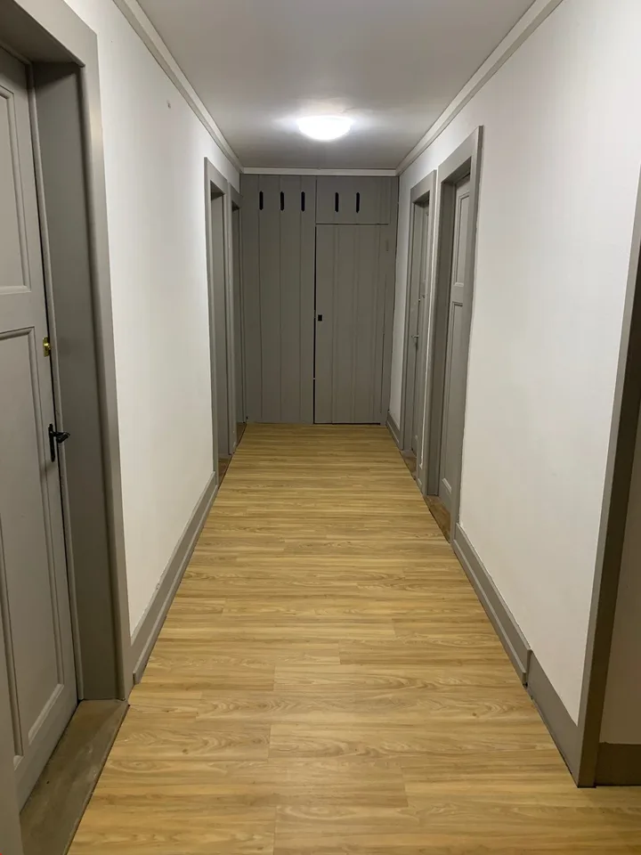 Neuchâtel - Camere per studenti vicino al lago e a Maladière