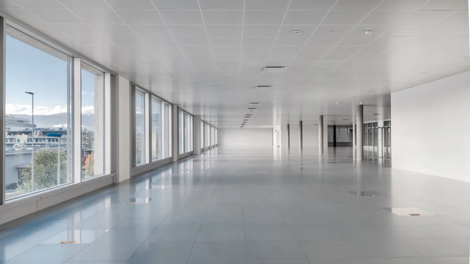 Surfaces disponibles dans un immeuble récent de standing - Plan-les-Ouates - Dès 250 m2 – photo 7 sur 7