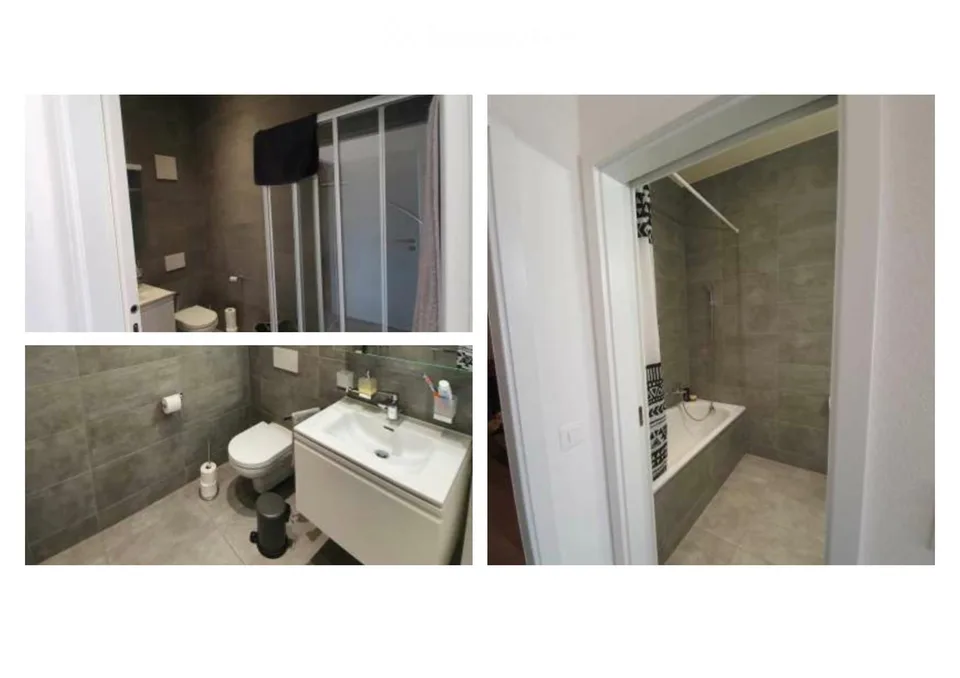Sehr schönes 3,5-Zimmer-Apartment in Vouvry
