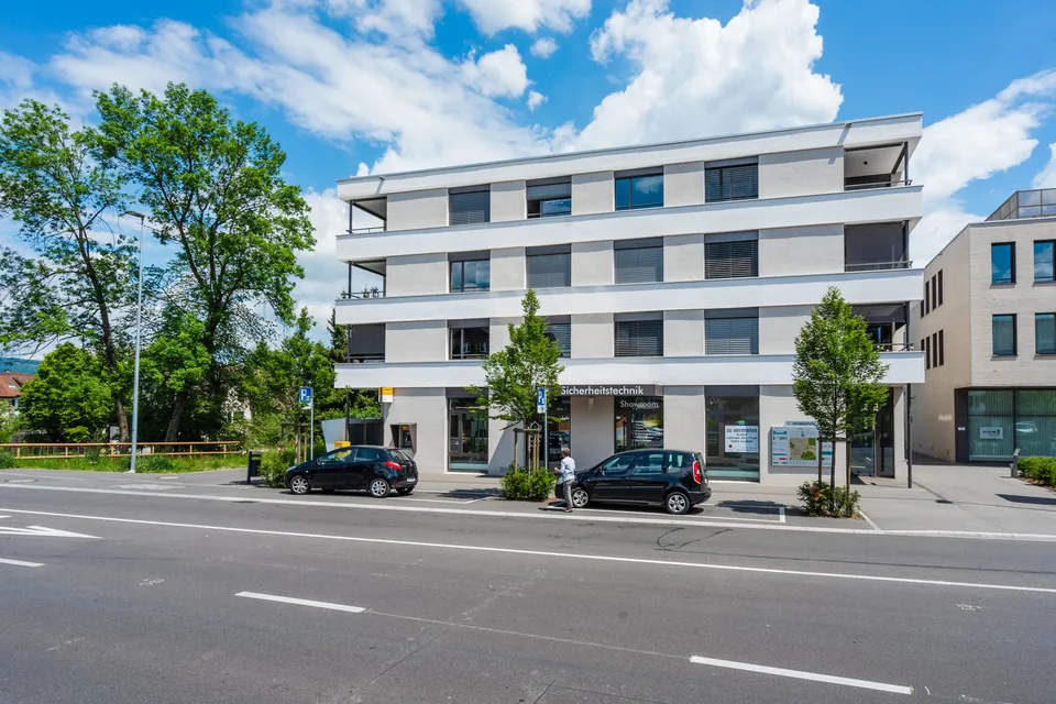 Einzelbüro / Atelier / Homeoffice