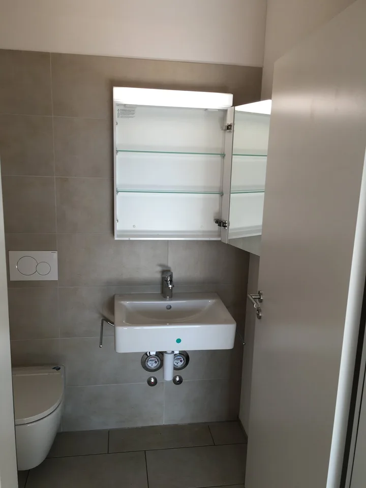 Ufficio singolo / studio / home office