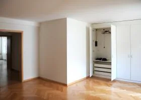 Prächtige Wohnung mit schöner Terrasse in der Stadtmitte