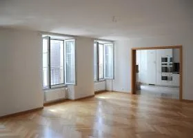 Magnifique appartement avec belle terrasse au centre ville