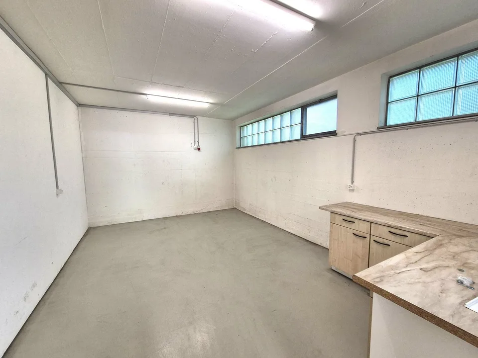 266 m² Gewerbefläche im UG an der Bahnhofstrasse in Mellingen – Foto 8 von 13