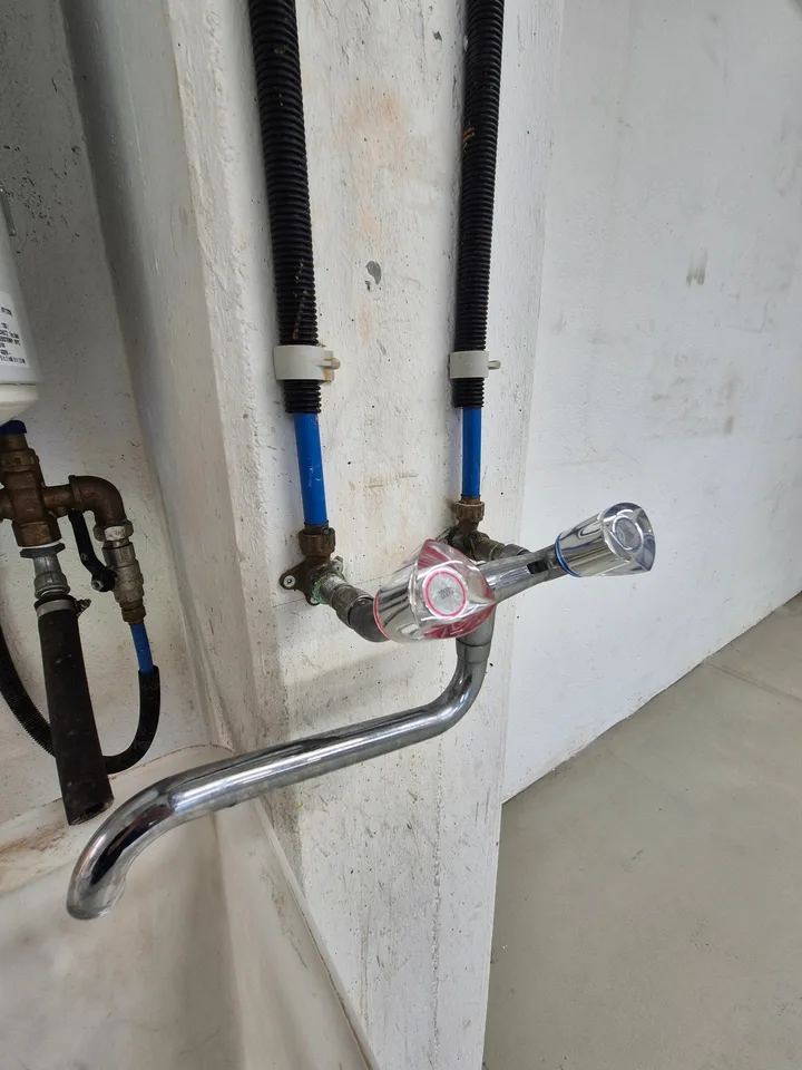266 m² Gewerbefläche im UG an der Bahnhofstrasse in Mellingen – Foto 11 von 13