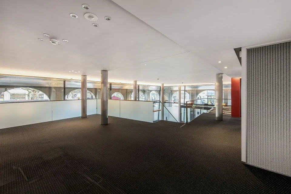 Headquarter-Potenzial im Zürcher CBD – Foto 10 von 10