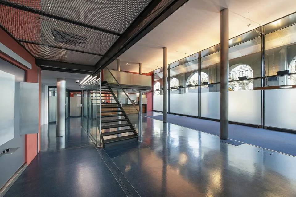 Headquarter-Potenzial im Zürcher CBD – Foto 9 von 10