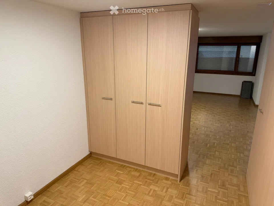 Appartamento accogliente di 1,5 locali al piano terra a Bad Zurzach
