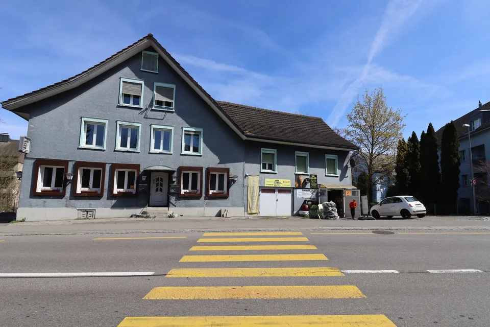 Charmante 3.5-Zimmer-Dachwohnung in Romanshorn – sofort verfügbar! – Foto 17 von 17