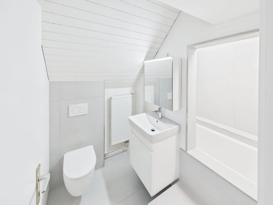 Charmante 3.5-Zimmer-Dachwohnung in Romanshorn – sofort verfügbar!