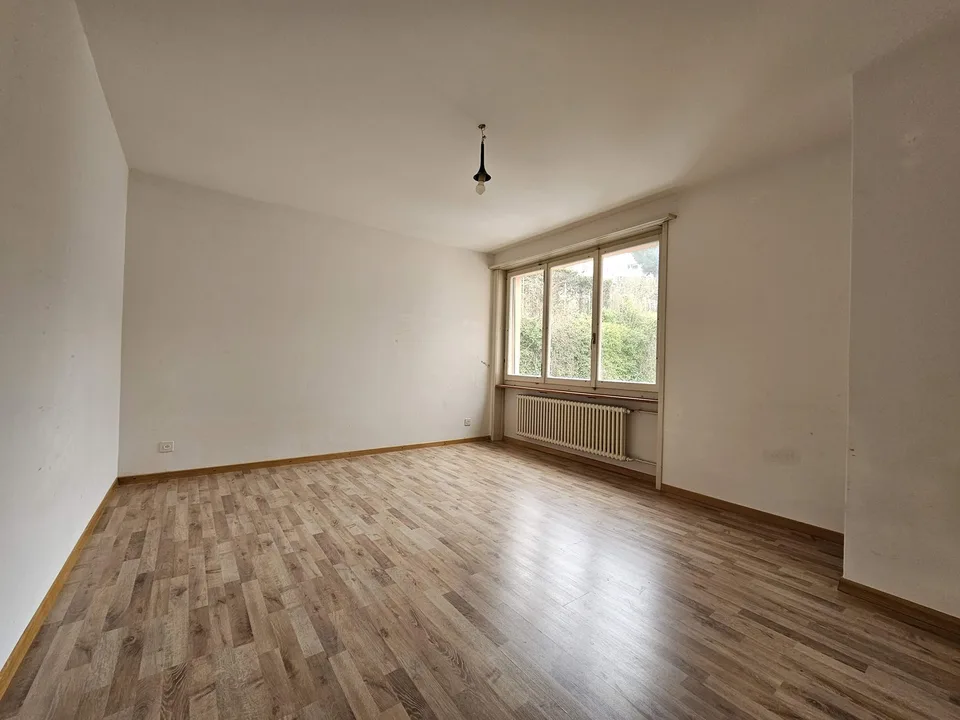Helle, frisch, charmante 3-Zimmerwohnung! – Foto 8 von 9