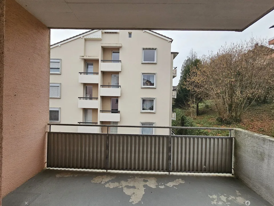 Helle, frisch, charmante 3-Zimmerwohnung! – Foto 6 von 9