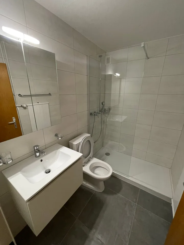 In affitto: appartamento di 3.5 locali con balcone - Tivoli 52
