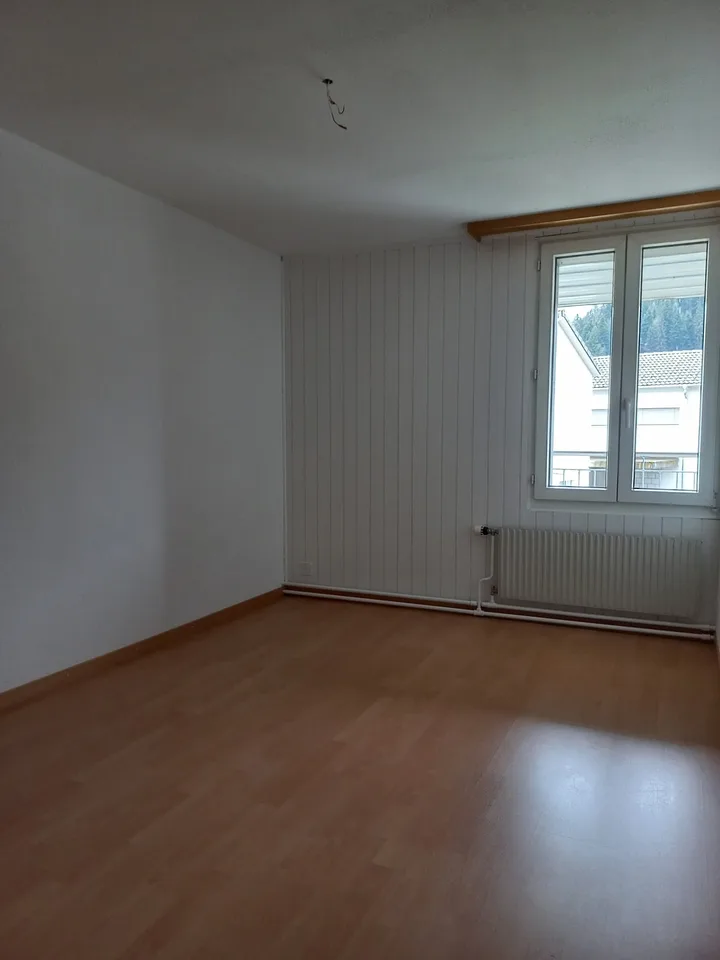 Charmante 6-Zimmer-Maisonette-Wohnung in historischem Gebäude – Foto 6 von 9
