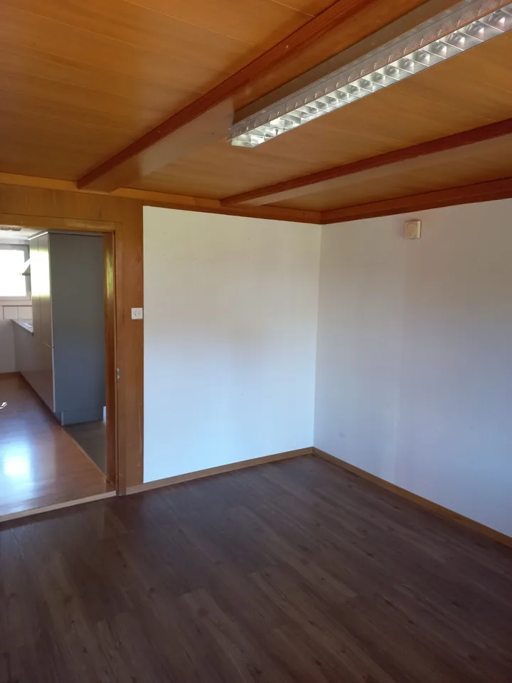 Charmante 6-Zimmer-Maisonette-Wohnung in historischem Gebäude