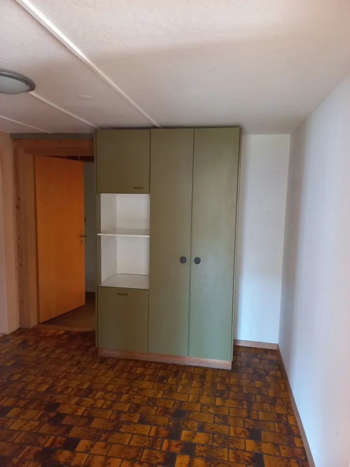 Charmante maisonnette de 6 pièces dans un bâtiment historique