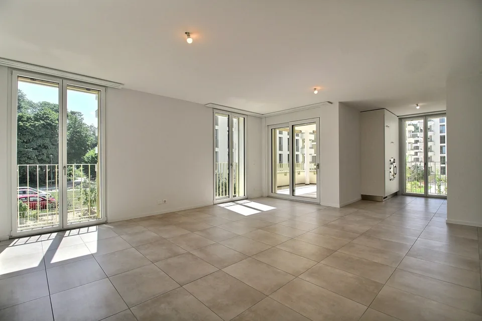 Magnifique appartement de 4.5 pièces à louer à Marly !