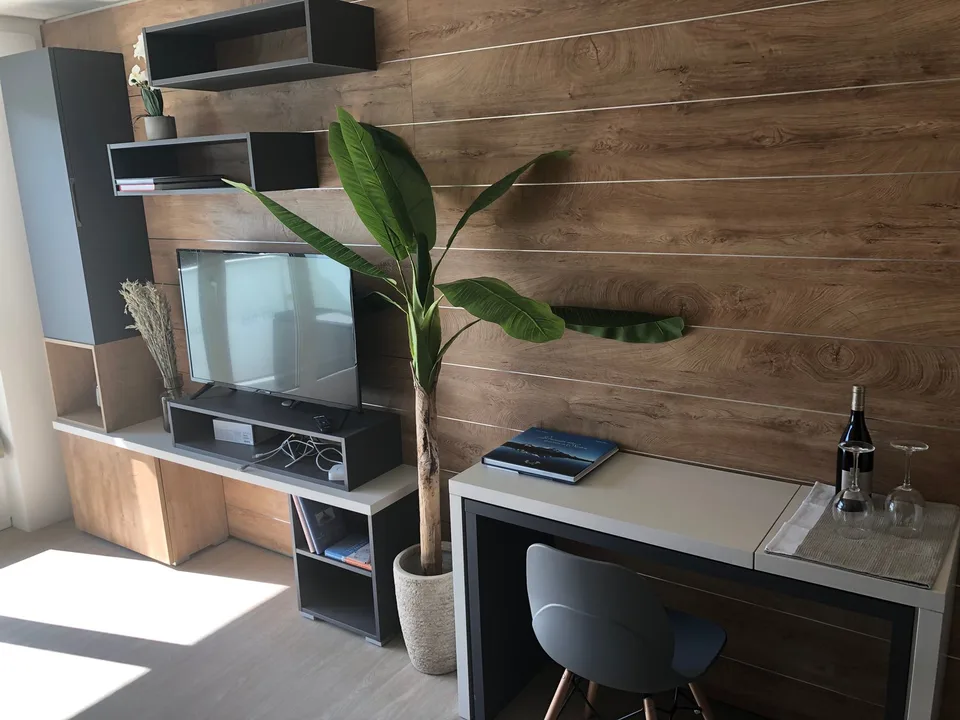 City Pop - 1.5 Room City Pop Apartment in Zurich-Oerlikon – foto 15 di 15
