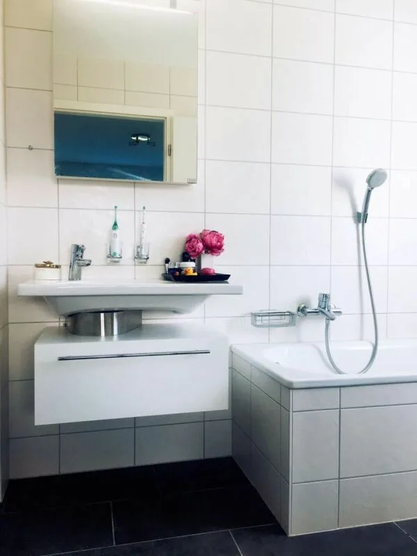 4,5 Zimmer, 104 m2