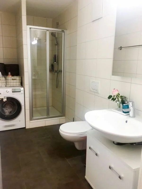 4,5 Zimmer, 104 m2