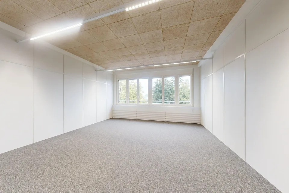 Helle Bürofläche in Wangen-Brüttisellen zu vermieten