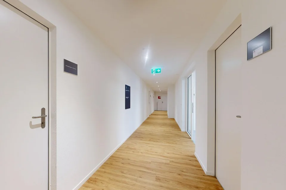 Helle Bürofläche in Wangen-Brüttisellen zu vermieten