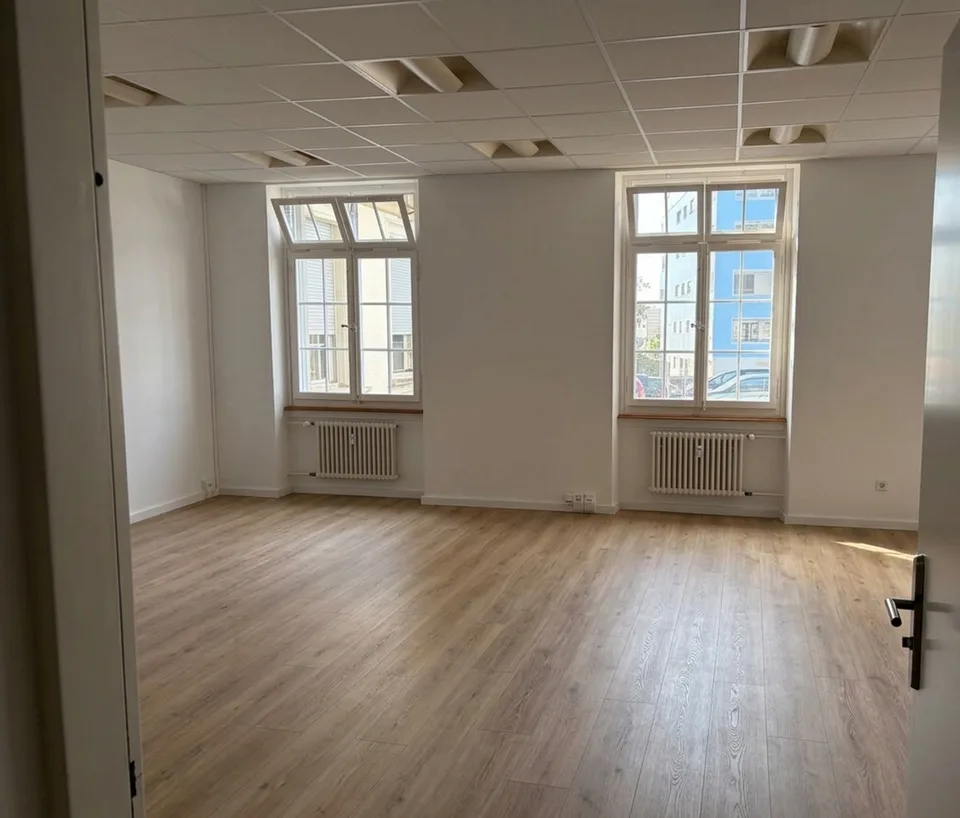 Espaces de bureau ou commerciaux uniques dans le beau château