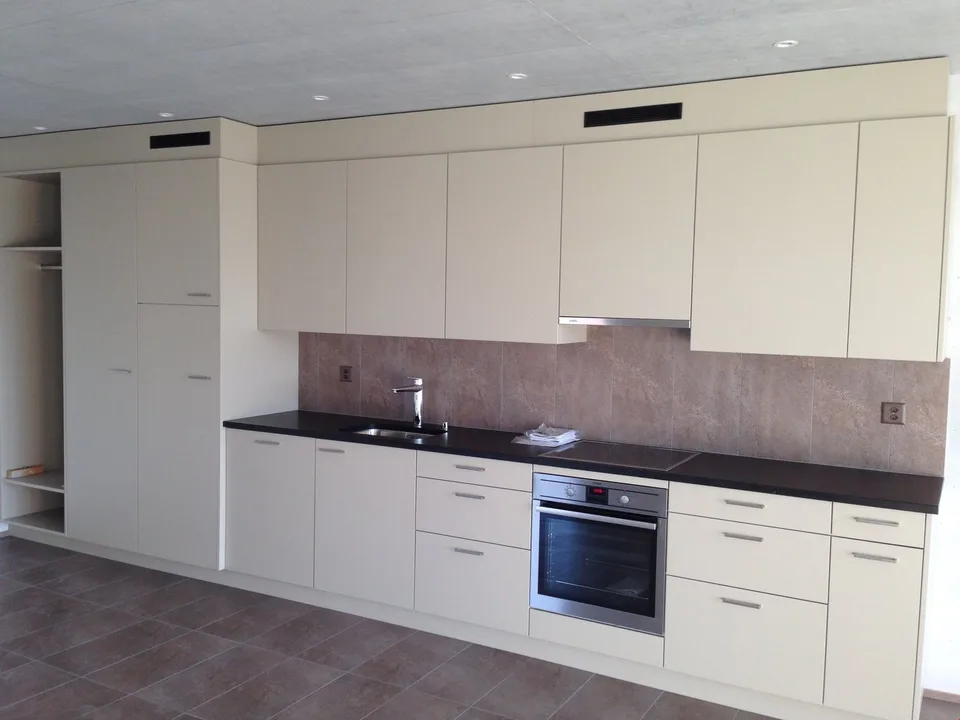3.5 bedroom apartment 1st floor