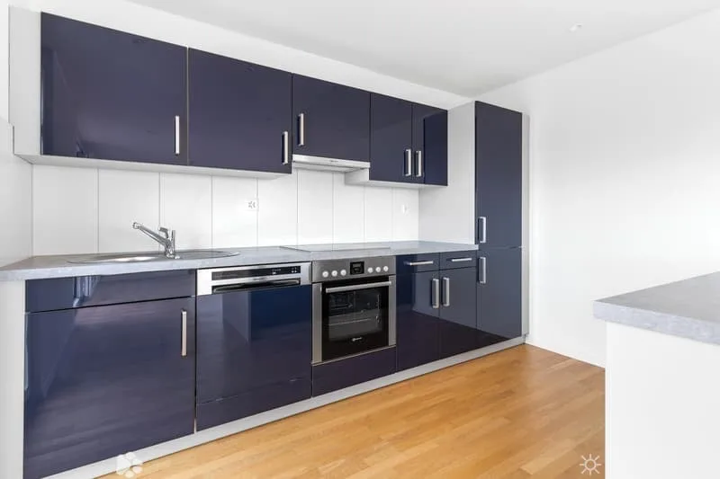 4.5 Zimmer Attika-Wohnung mit Panoramablick