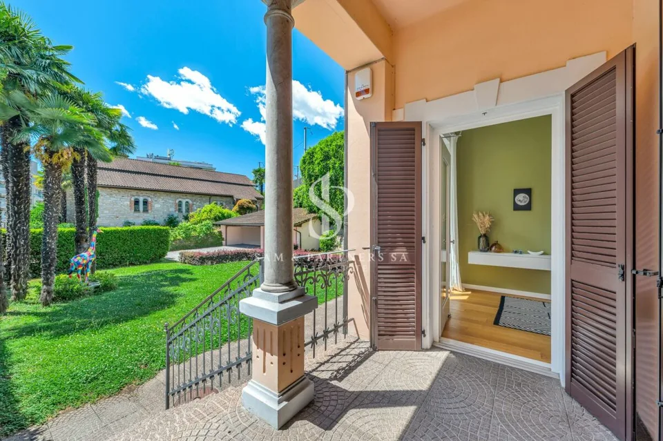 Villa Liberty Kopie