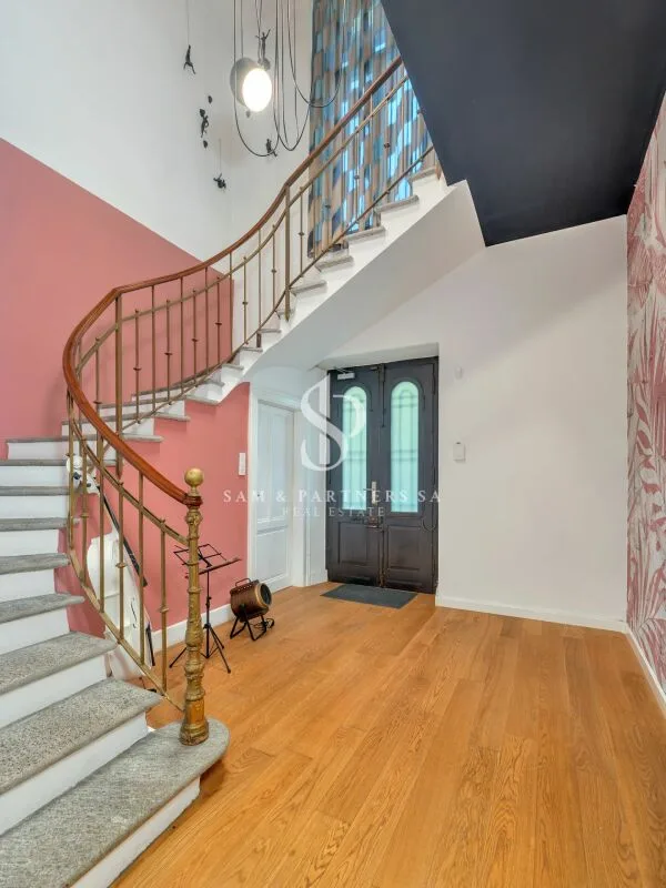 Villa Liberty Kopie – Foto 9 von 19