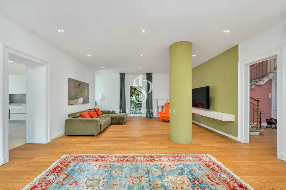 Villa Liberty Kopie