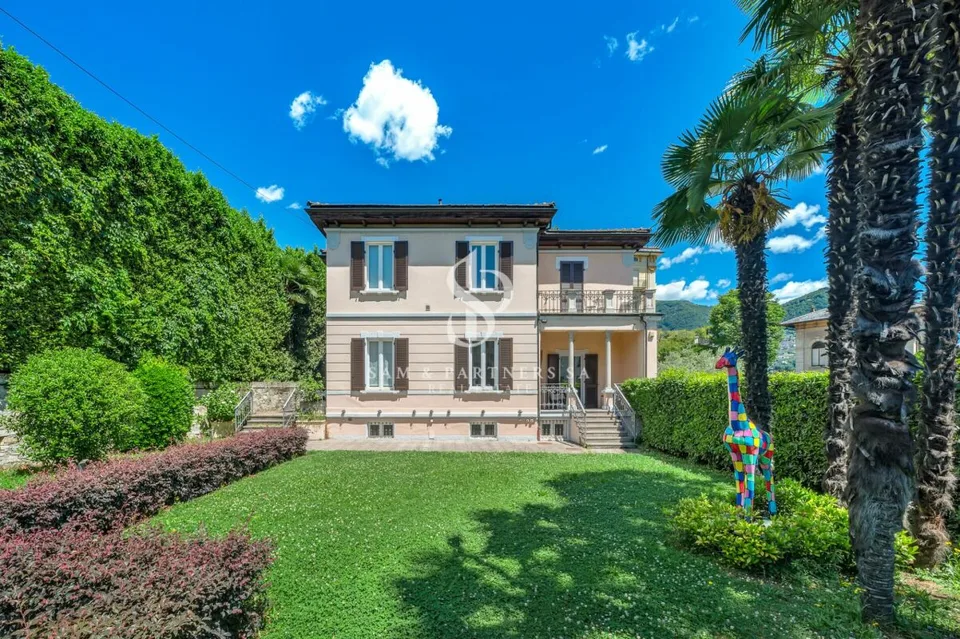Villa Liberty copia