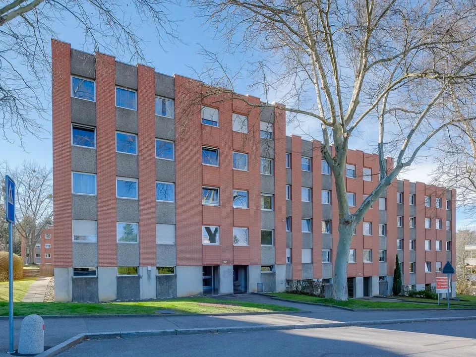 Einstellplatz in Binningen gesucht?