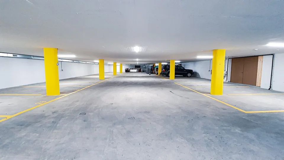 Erstvermietung: Co-Working, Büro, Atelier- und Praxis-Räumlichkeiten im modernen Geschäftshaus – Foto 8 von 8