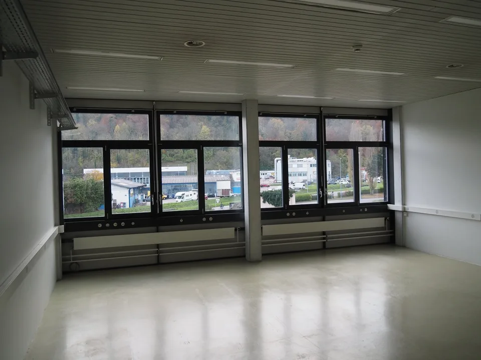 Surface administrative de 58m2 au 2e étage