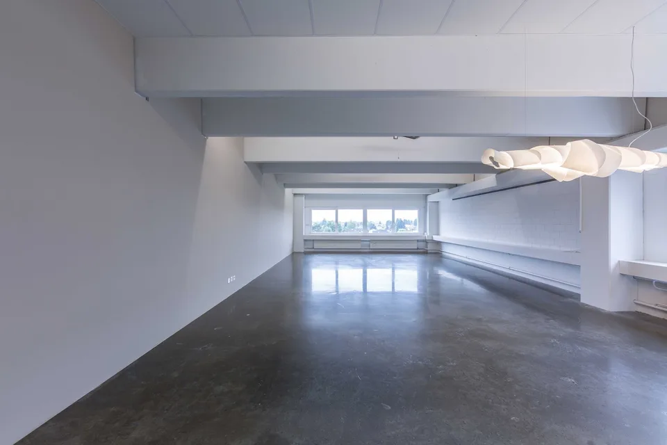Ufficio 85m2 DLZ 3 - con vista spettacolare