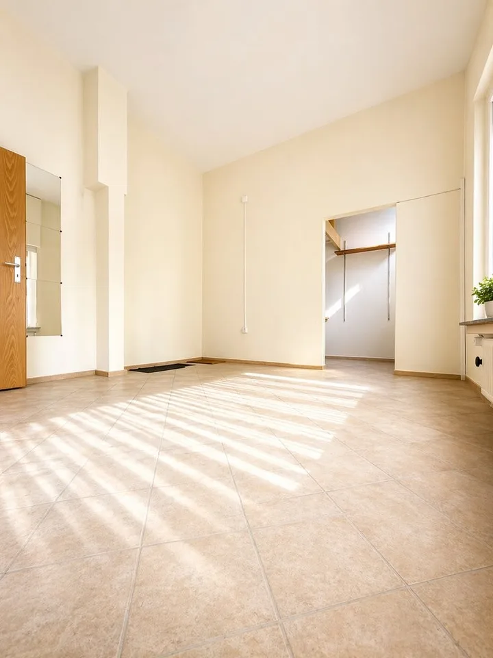 Espace commercial avec un grand potentiel dans un excellent emplacement à Zurich