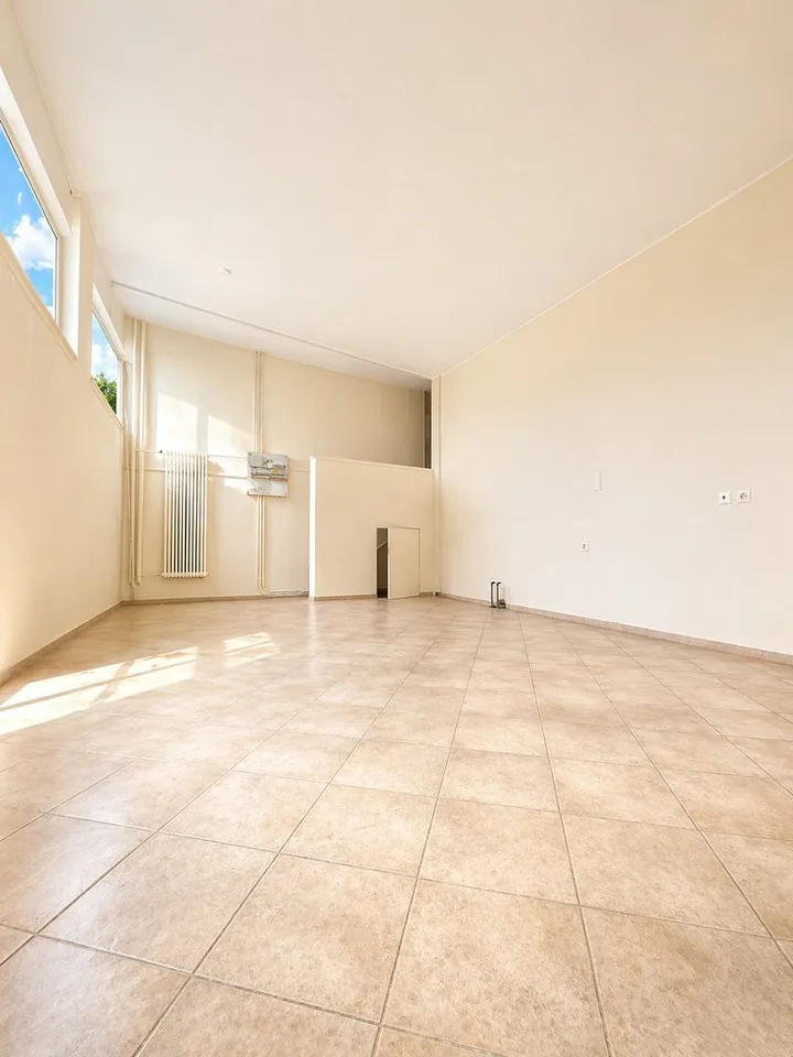 Espace commercial avec un grand potentiel dans un excellent emplacement à Zurich