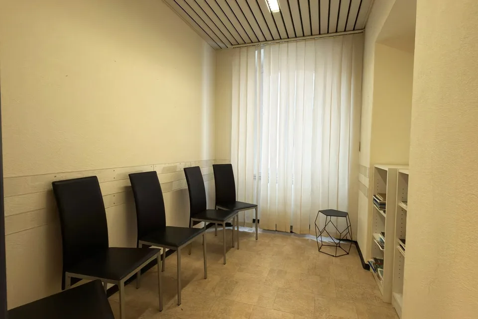 PRESTIGIOSO STUDIO MEDICO CENTRO STORICO BELLINZONA