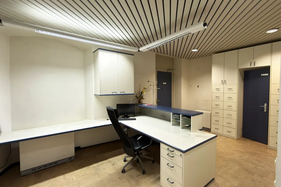 PRESTIGIOSO STUDIO MEDICO CENTRO STORICO BELLINZONA