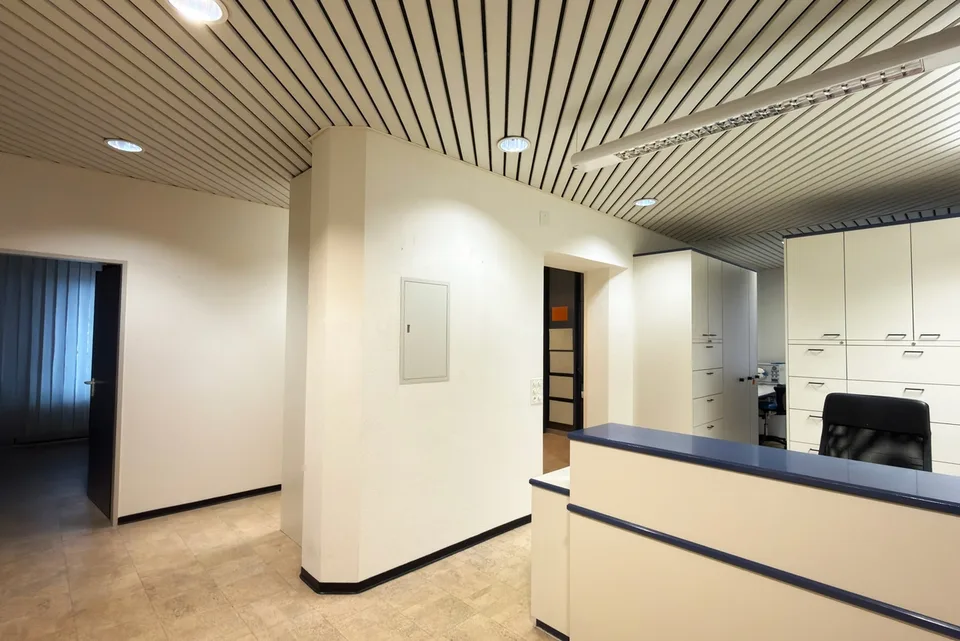 PRESTIGIOSO STUDIO MEDICO CENTRO STORICO BELLINZONA